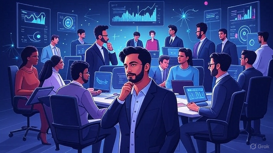 enterprise leaders