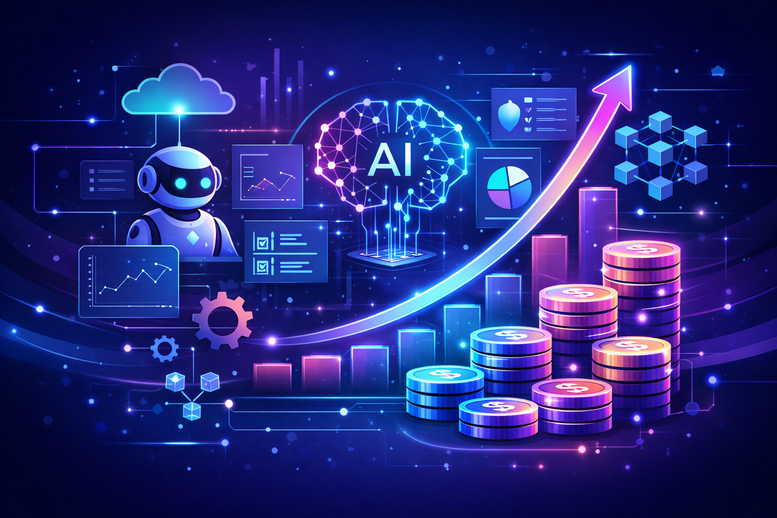 ai frontier