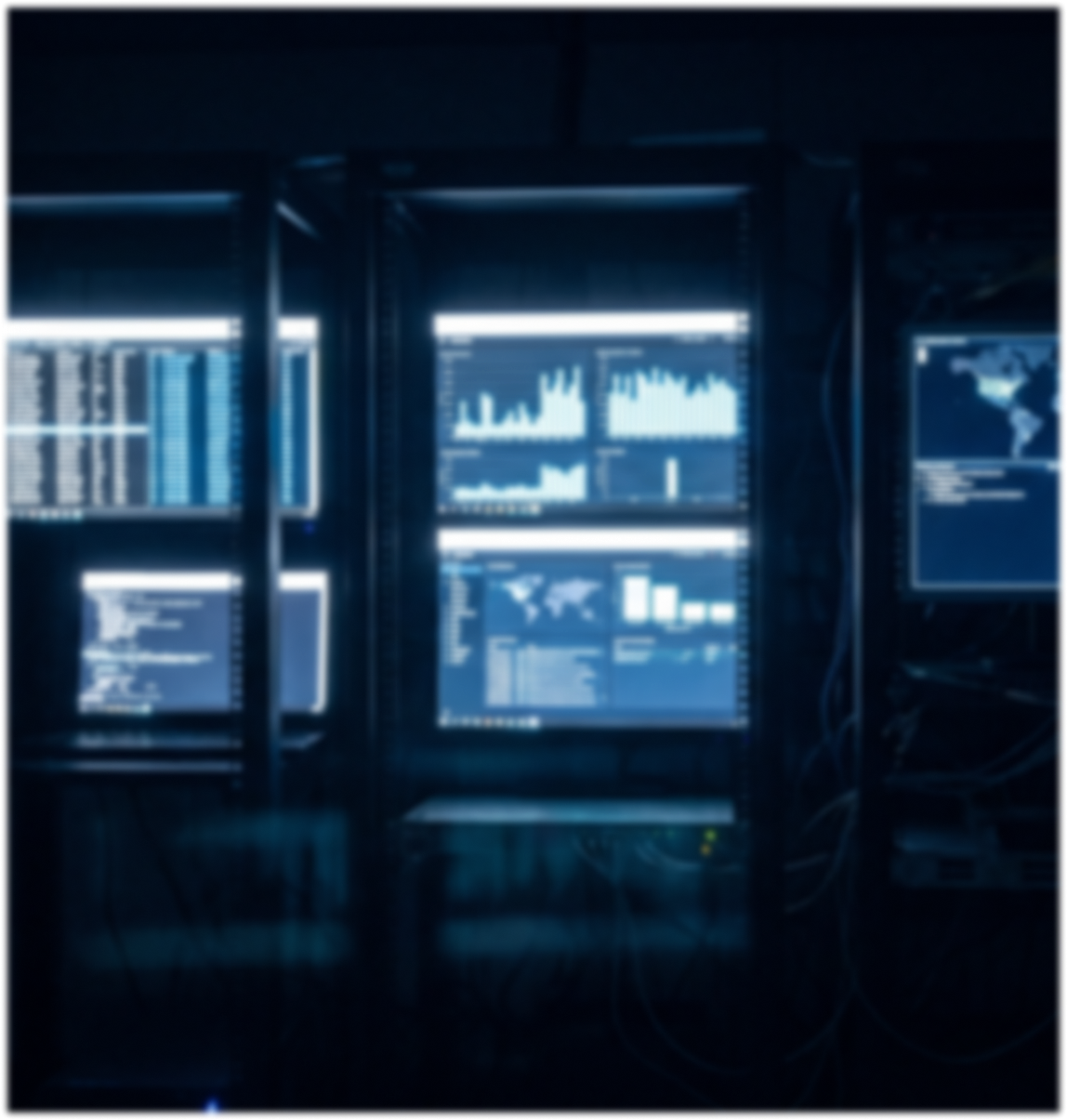 Technical Operations