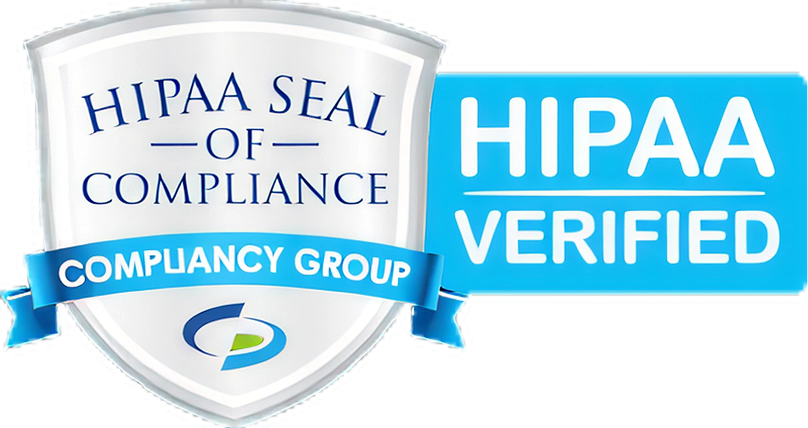 HIPAA Verified