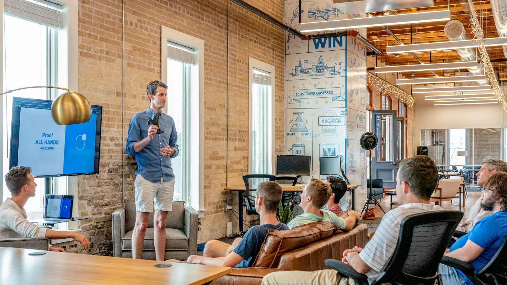 Product redesign driving 3x sign-up growth for a SaaS startup