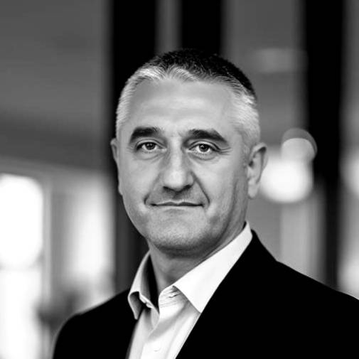 Chavdar Rakov