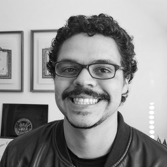 Gabriel Oliveira